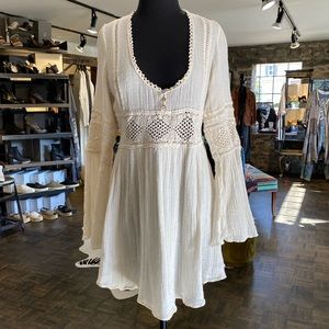 Jen’s Pirate Booty Tunic Dress